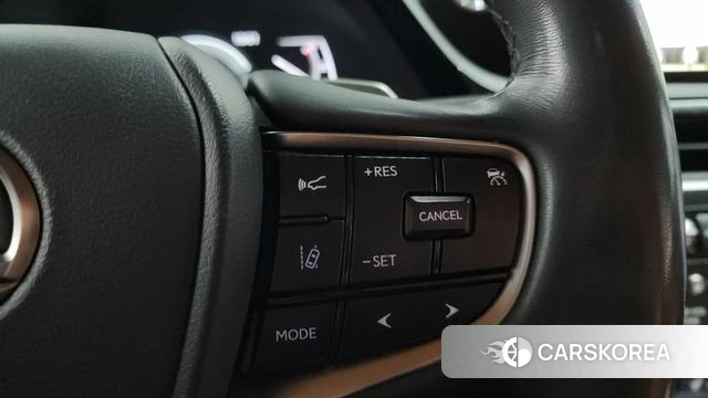 Lexus ES300h 7th generation id 4201485 из Кореи 7