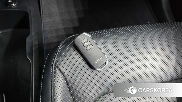 Kia EV6 id 4758176 из Кореи 7