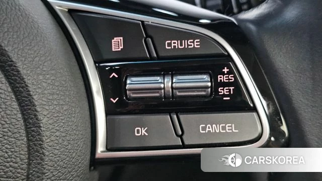 Kia The New K5 2nd generation id 4703578 из Кореи 7