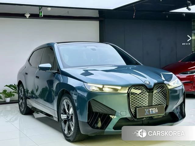 BMW iX id 4213049 из Китая 7