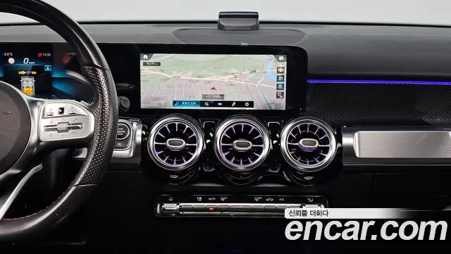 Mercedes-Benz GLB-Class X247 id 2309886 из Кореи 7