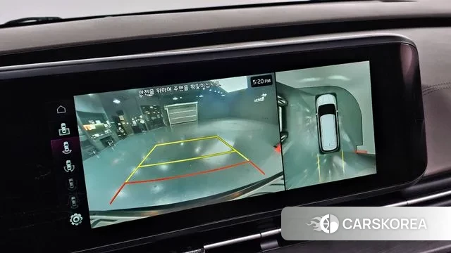 Kia Carnival 4th generation id 3607139 из Кореи 7