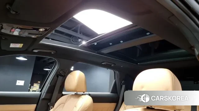 Kia Sorento 4th Generation id 3448109 из Кореи 7