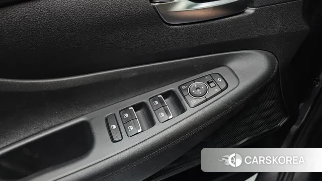 Hyundai The New Santa Fe id 3054109 из Кореи 7