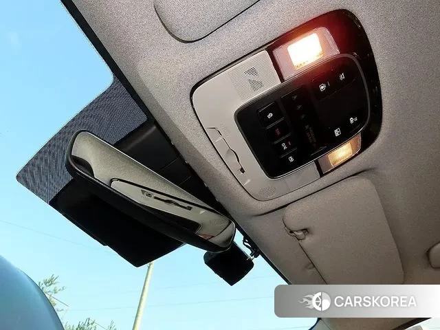 Hyundai Sonata (DN8) id 3434360 из Кореи 7