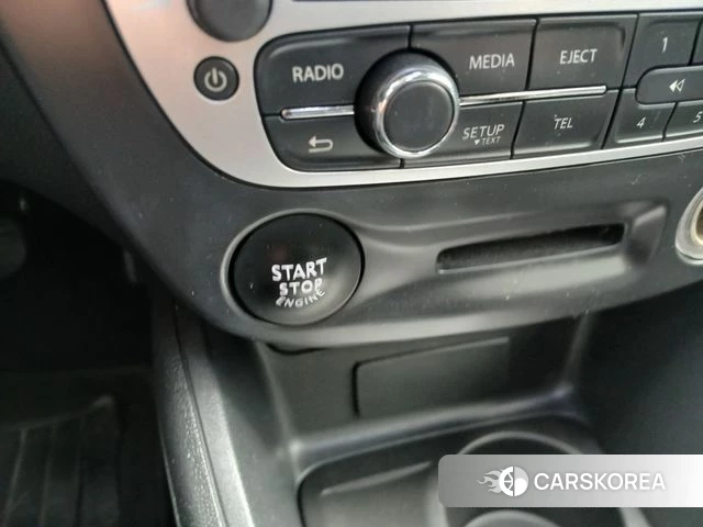Renault Korea (Samsung) SM3 Neo id 4477096 из Кореи 7