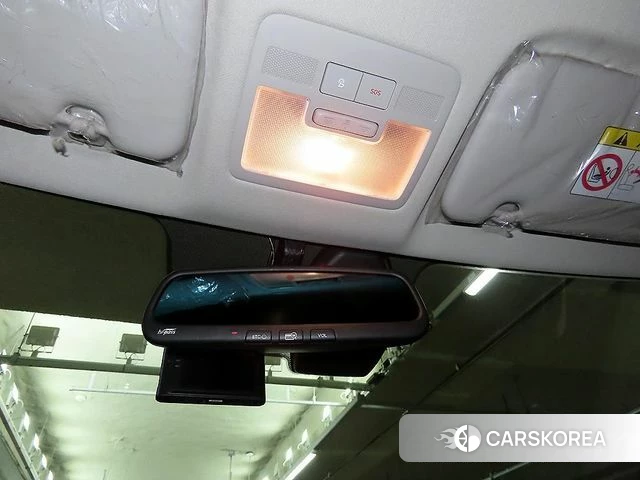 Hyundai Venue id 4632536 из Кореи 7