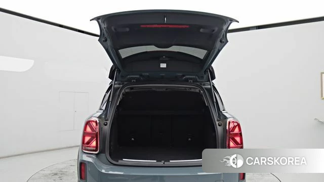 Mini Cooper Countryman id 3806757 из Кореи 7