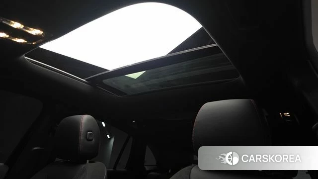 Mercedes-Benz GLA - Class H247 id 3877517 из Кореи 7