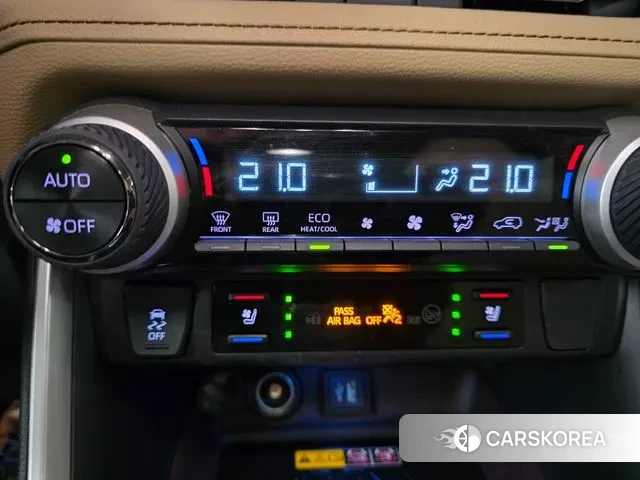 Toyota RAV4 5th Generation id 3321766 из Кореи 7