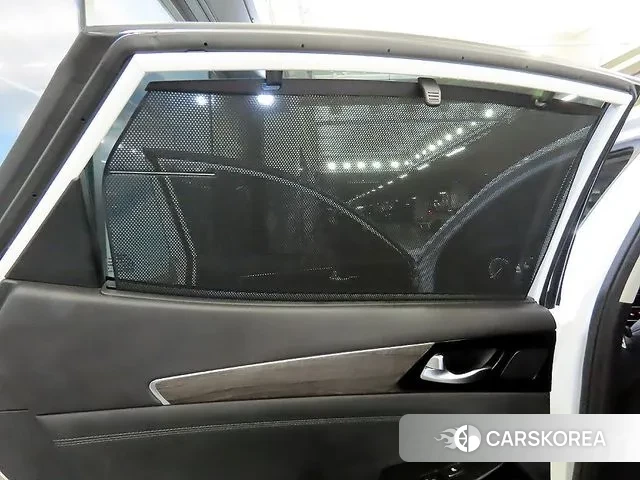 Kia K7 Premier id 3417664 из Кореи 7