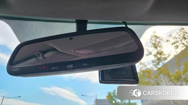 Hyundai Avante AD id 4850022 из Кореи 7