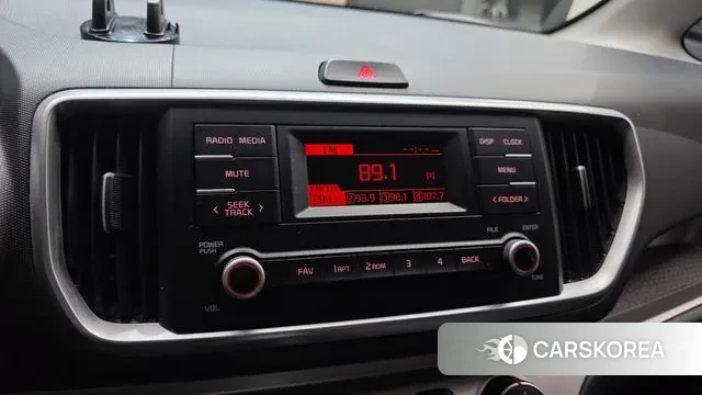 Kia The New Ray id 3567643 из Кореи 7