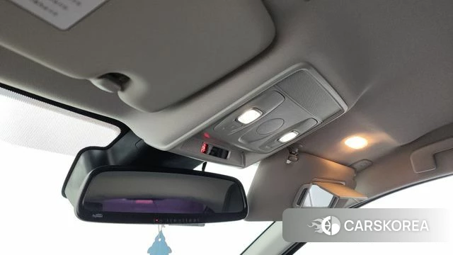 Renault Korea (Samsung) XM3 id 4250781 из Кореи 7