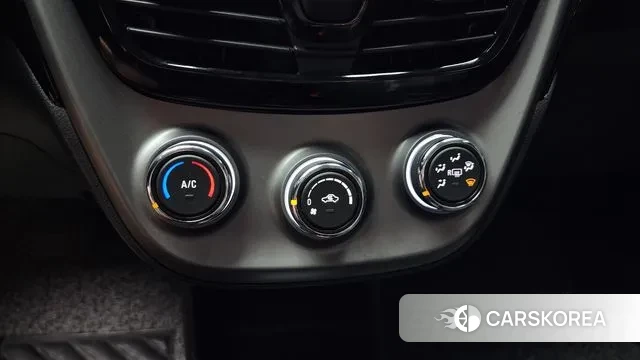 Chevrolet (GM Daewoo) The New Spark id 3022589 из Кореи 7