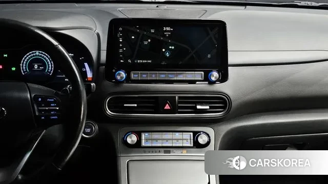 Hyundai Kona Electric id 3089849 из Кореи 7