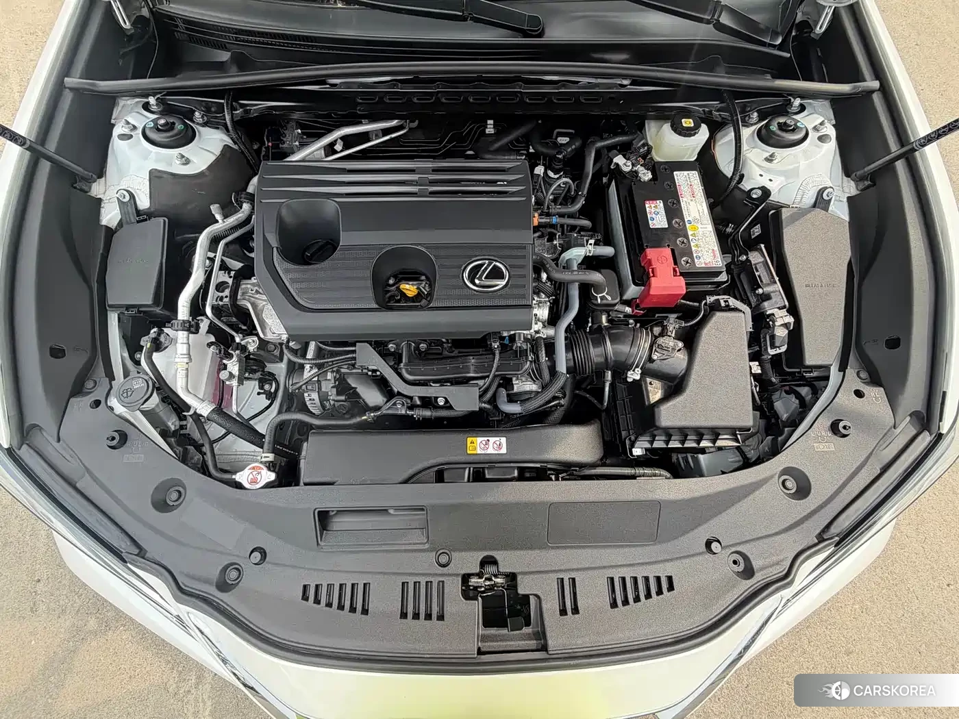 Lexus ES id 4515564 из Китая 7