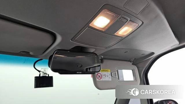 Kia The New Ray id 4458421 из Кореи 7
