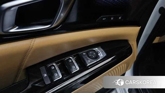 Kia Carnival 4th generation id 4231842 из Кореи 7