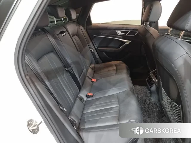 Audi A6 (C8) id 3223466 из Кореи 7