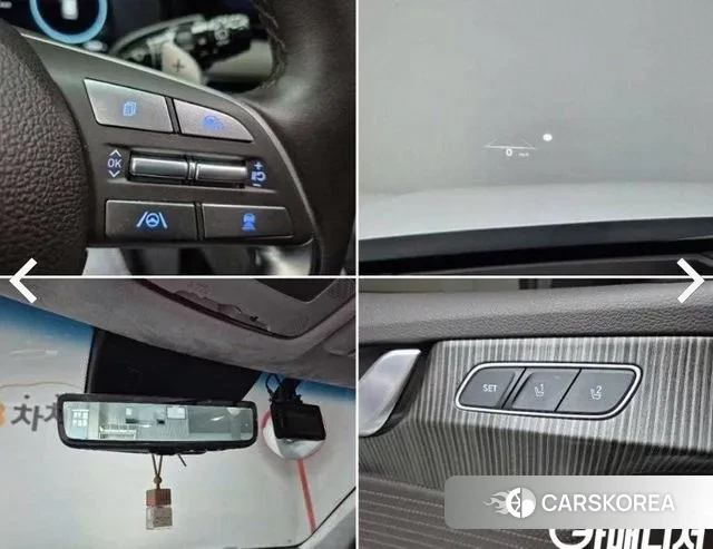 Hyundai The New Palisade id 2939156 из Кореи 7