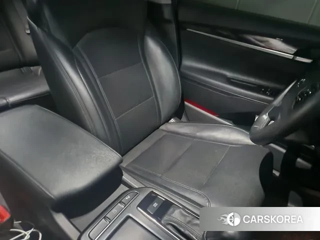 Hyundai Grandeur IG id 3313241 из Кореи 7