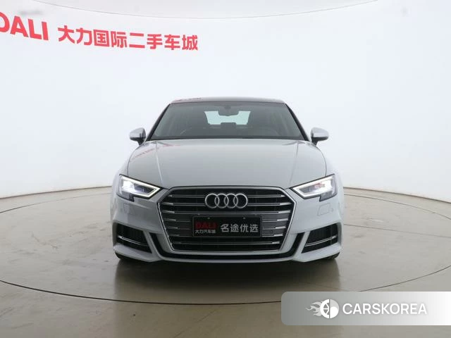 Audi A3 id 4271796 из Китая 7