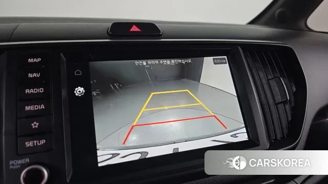 Kia The New Kia Ray id 3507806 из Кореи 7