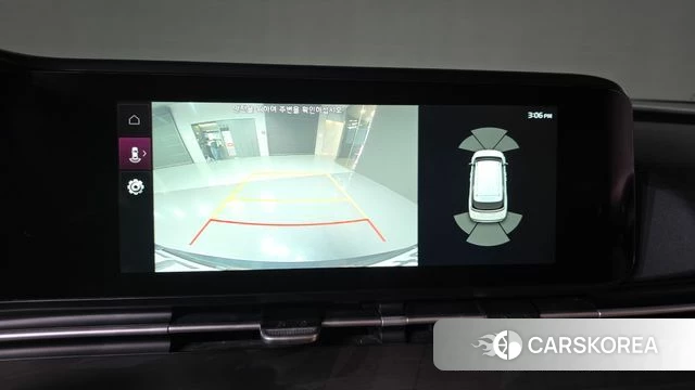 Kia Carnival 4th generation id 4224604 из Кореи 7