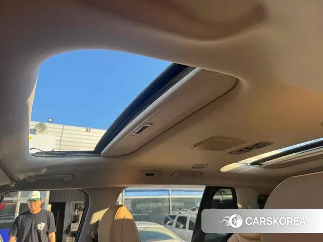 Kia Carnival 4th generation id 3143177 из Кореи 7