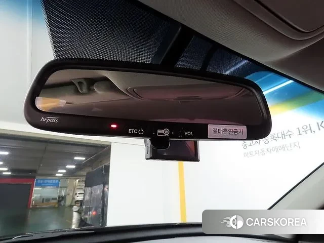 Kia The New K5 2nd generation id 3313363 из Кореи 7