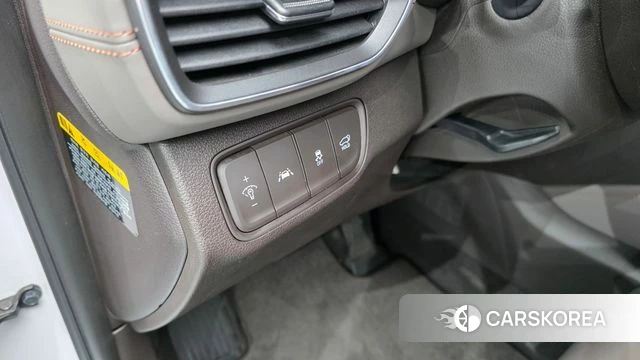 Hyundai Santa Fe TM id 4694117 из Кореи 7