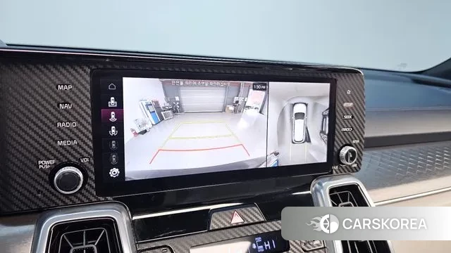 Kia Sorento 4th Generation id 3432932 из Кореи 7