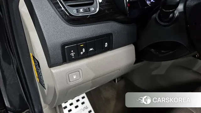 Kia The New Carnival id 3509605 из Кореи 7