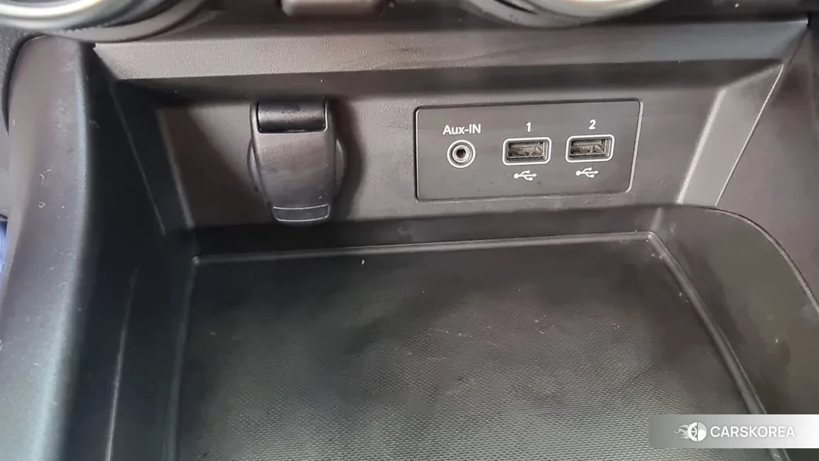 Renault Korea (Samsung) XM3 id 1121957 из Кореи 7