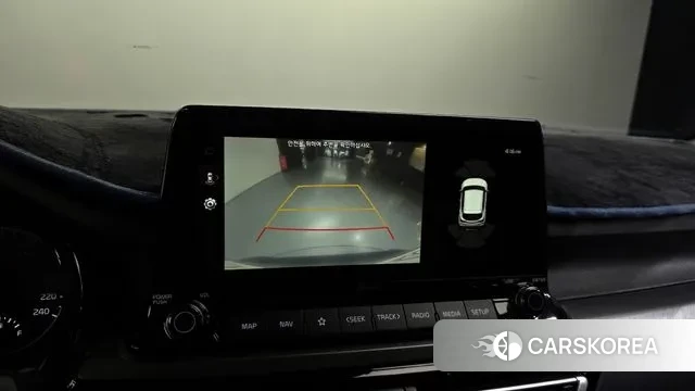 Kia Seltos id 3385708 из Кореи 7