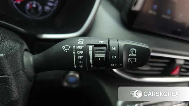 Hyundai The New Santa Fe id 3915952 из Кореи 7