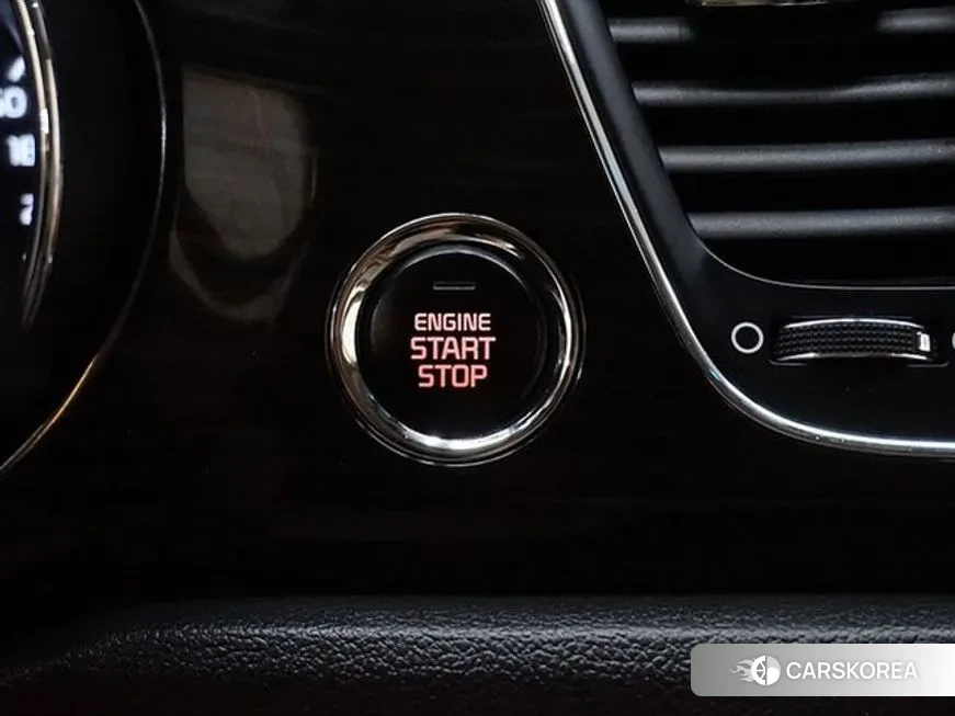 Kia The New Carnival id 1940104 из Кореи 7