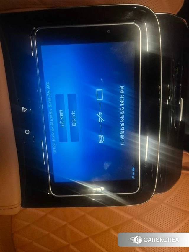 Mercedes-Benz S-Class W223 id 3904331 из Кореи 7