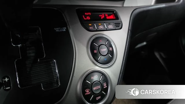 Kia The New Ray id 4520999 из Кореи 7