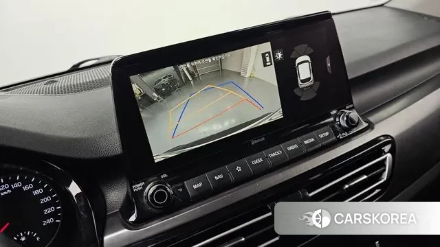 Kia Seltos id 3368438 из Кореи 7