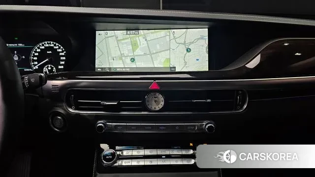 Genesis G90 id 3160662 из Кореи 7