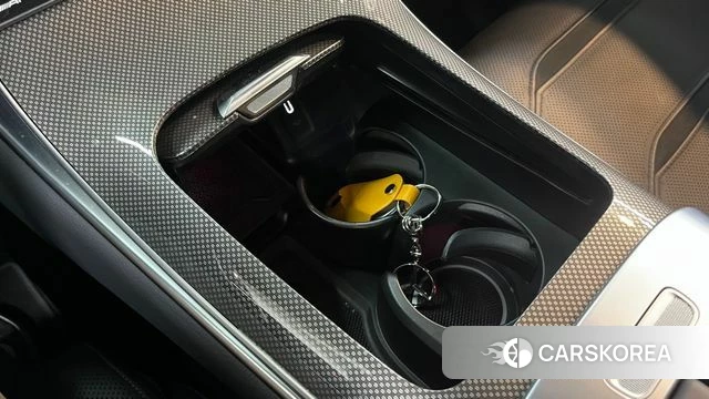 Mercedes-Benz GLC-Class X254 id 3909515 из Кореи 7