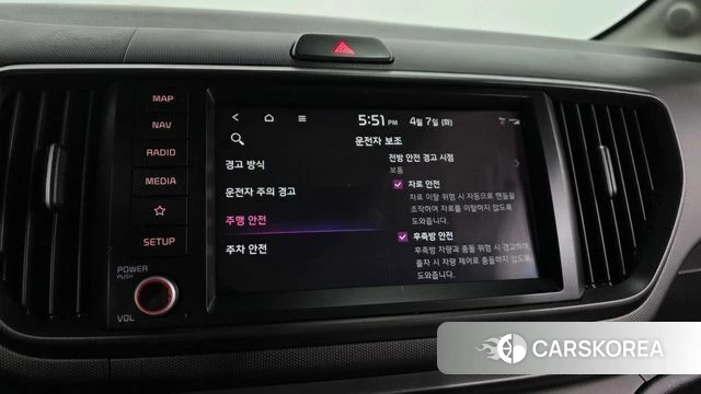 Kia The New Kia Ray id 3896515 из Кореи 7
