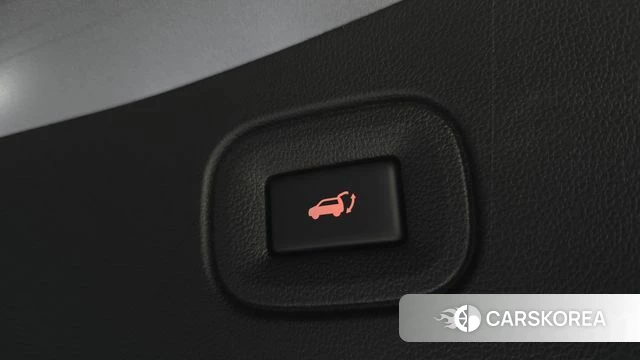 Renault Korea (Samsung) The New QM6 id 4200605 из Кореи 7