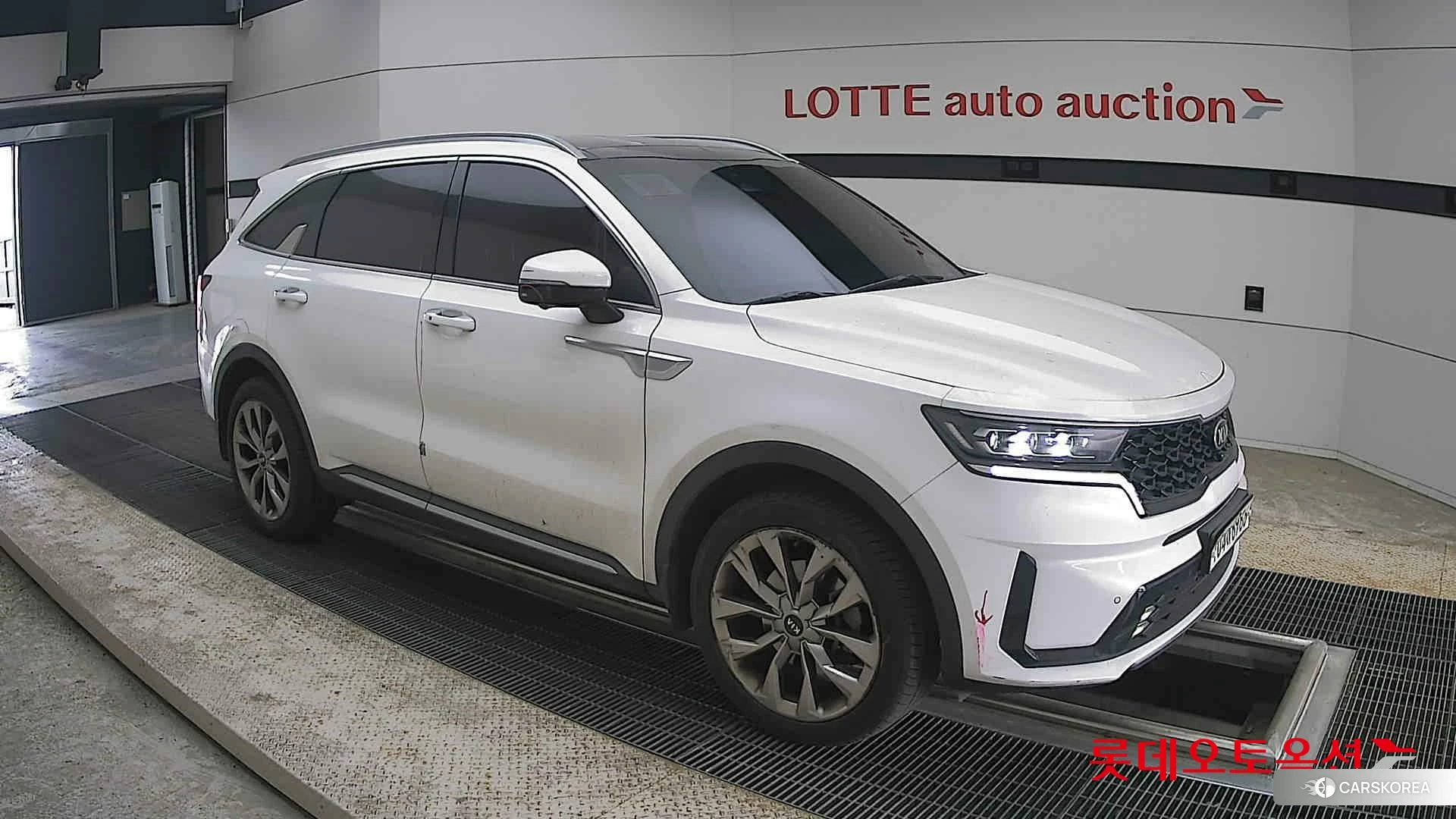 Kia Sorento id 4289305 из Кореи 7