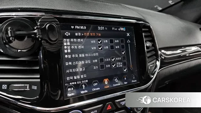 Jeep Grand Cherokee id 3499720 из Кореи 7