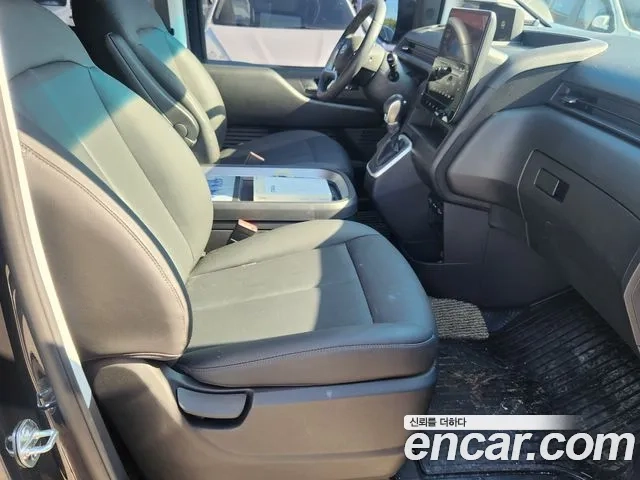 Hyundai Staria id 2943365 из Кореи 7