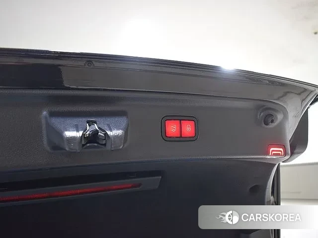 Mercedes-Benz S-Class W223 id 3317127 из Кореи 7