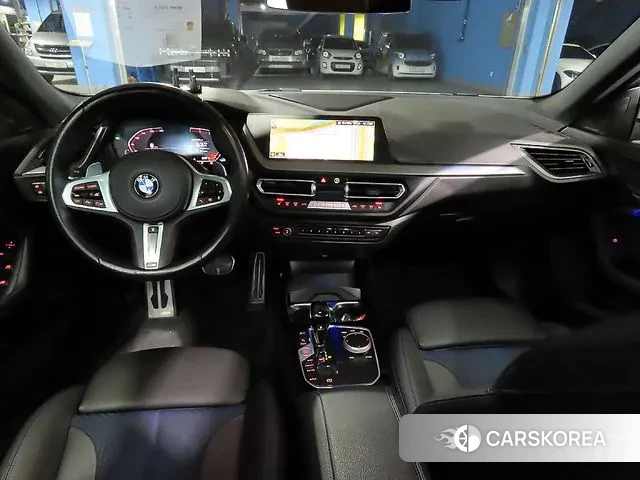 BMW 2 Series Gran Coupe (F44) id 3599976 из Кореи 7